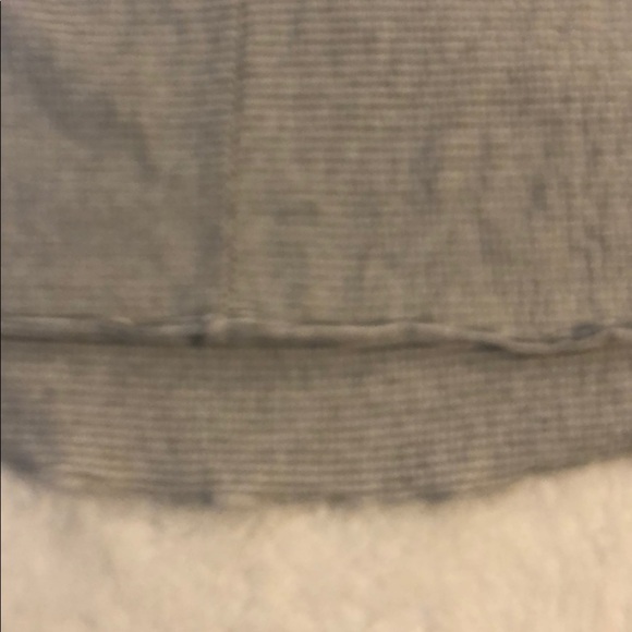 Maurices Black and White Top‎ - Picture 3 of 5